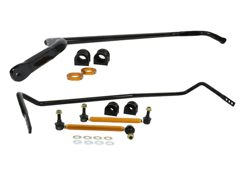 Whiteline Sway Bar - Vehicle Kit (X-Class 17+ / Navara 15+) — fits Mercedes Benz X-Class