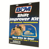B&M Shift Improver Kit - Ford E4OD Transmissions 1989-1997 Ford, Lincoln, and Mercury E4OD Automatic Transmissions