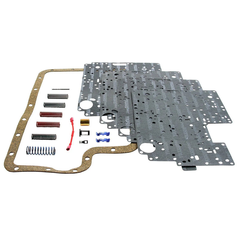 B&M Shift Improver Kit - Ford E4OD Transmissions 1989-1997 Ford, Lincoln, and Mercury E4OD Automatic Transmissions