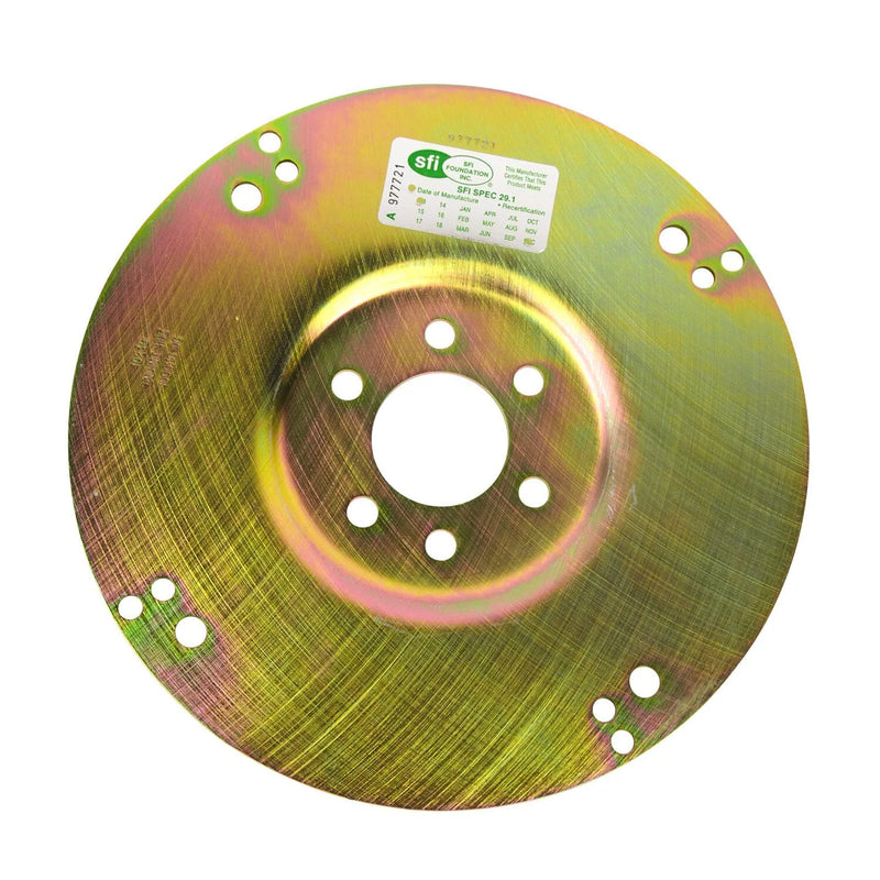 B&M 10230 Steel SFI Certified Flexplate - Mopar Big Block