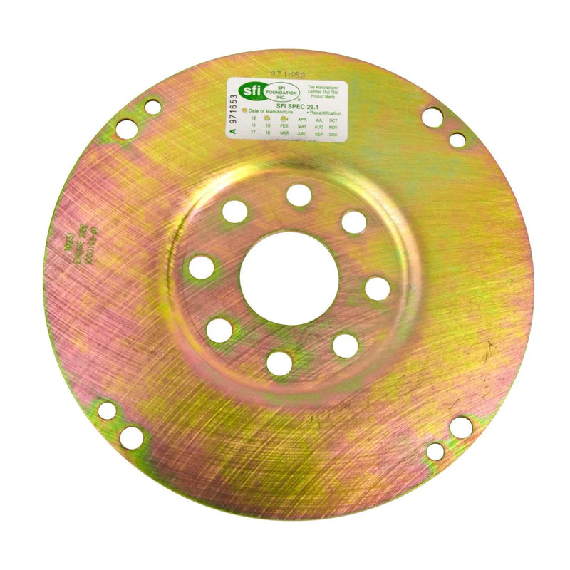 B&M 10231 Steel SFI Certified Flexplate - Mopar A727 and