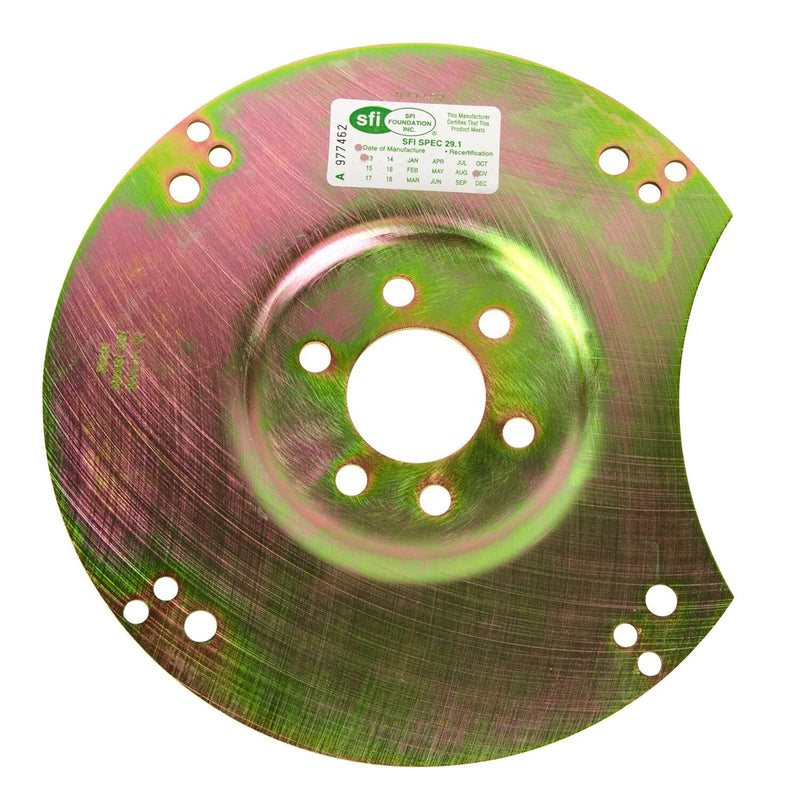 B&M 10236 Steel SFI Certified Flexplate - Mopar Small