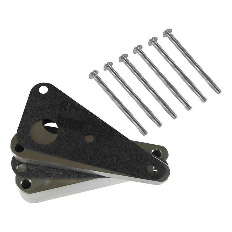 B&M 10279 Filter Extension for 10280 Filter Extension