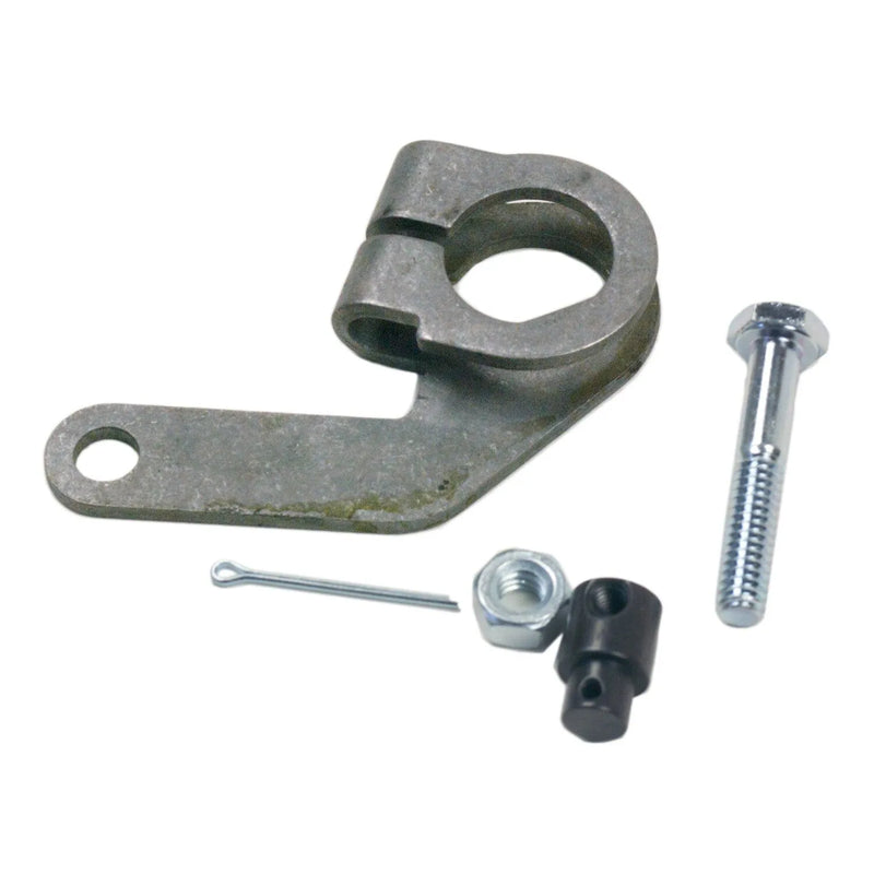 B&M 10462 Shift Lever Kit - Mopar/AMC Fits 1966-up