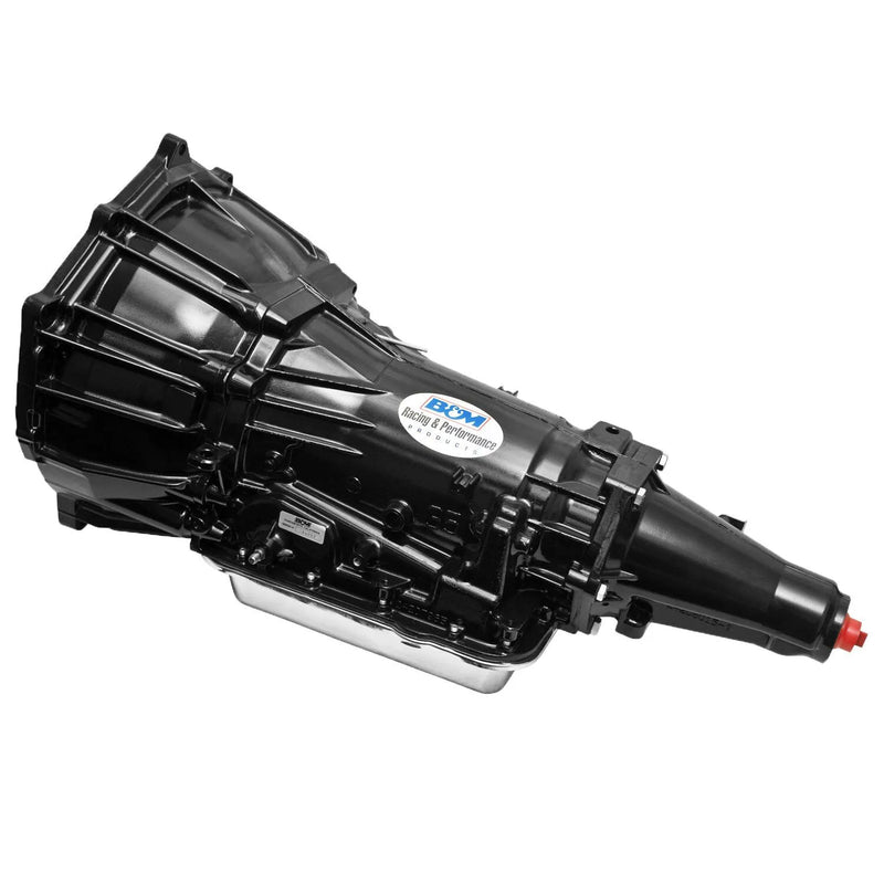 B&M 117309 Full Race Automatic Transmission - LS Engine