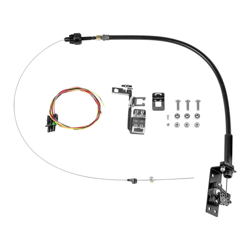 B&M 120002 TPS For Carbureted Kits Position Sensor