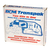 B&M Transpak - GM TH400/375 Transmissions 1965-1987 GM TH400/375 Automatic Transmissions. — fits Chevrolet Camaro G... (image