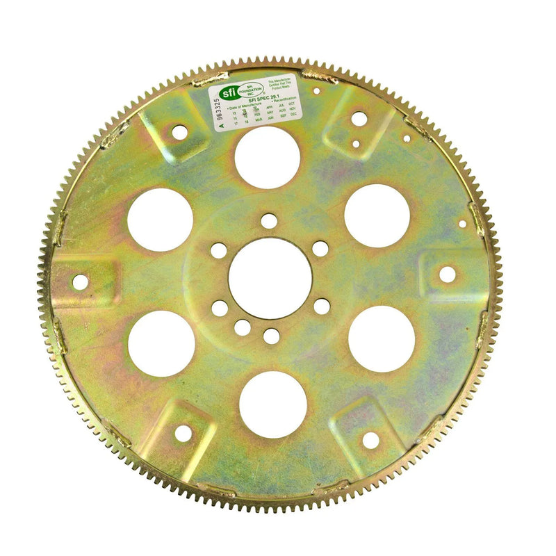 B&M 20230 Steel SFI Certified Flexplate - Small and Big