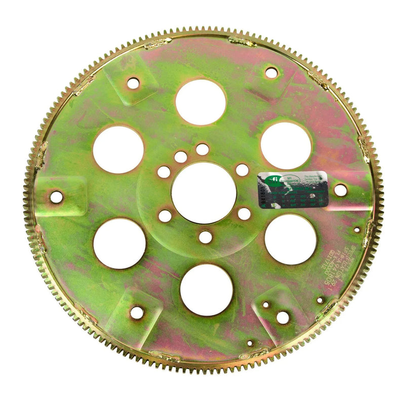 B&M 20232 Steel SFI Certified Flexplate - Small Block