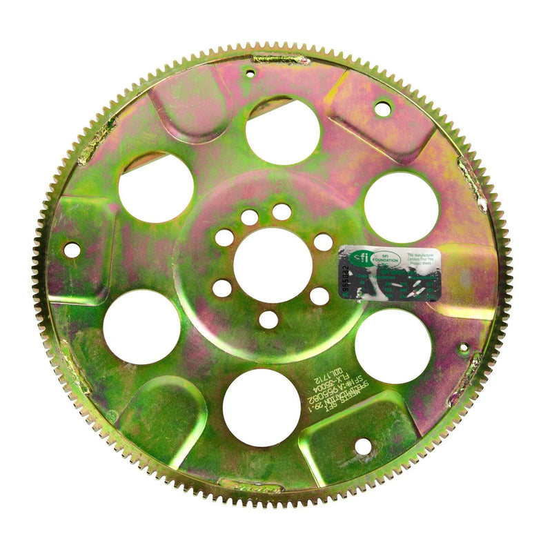 B&M 20238 Steel SFI Certified Flexplate - Small Block
