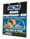B&M Shift Improver Kit - GM TH400 Transmissions 1965-1987 GM TH400, TH375 & TH475 Automatic Transmissions. — fits C... (image