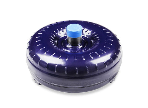 B&M Tork Master 2000, Torque Converter 1965-91 GM TH400, 1968-81 TH350 10.75-inch bolt circle, 1800-2200 RPM stall