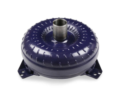 B&M Tork Master 3000 Torque Converter, 1965-91 GM TH400, 1968-81 TH350 10.75-inch bolt circle, 2800-3200 RPM stall