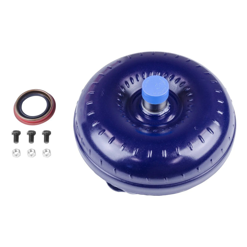 B&M 20416 Holeshot 2000 Torque Converter, 1965-91 GM