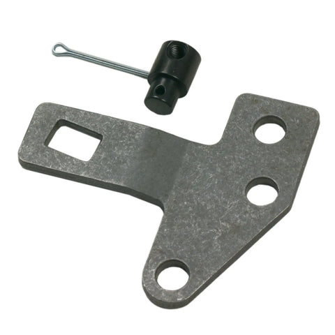 B&M Transmission Shift Lever - GM GM TH400, TH350, TH250, TH200, 700R4, 2004R, 4L60E and 4L80E Transmissions. — fit...