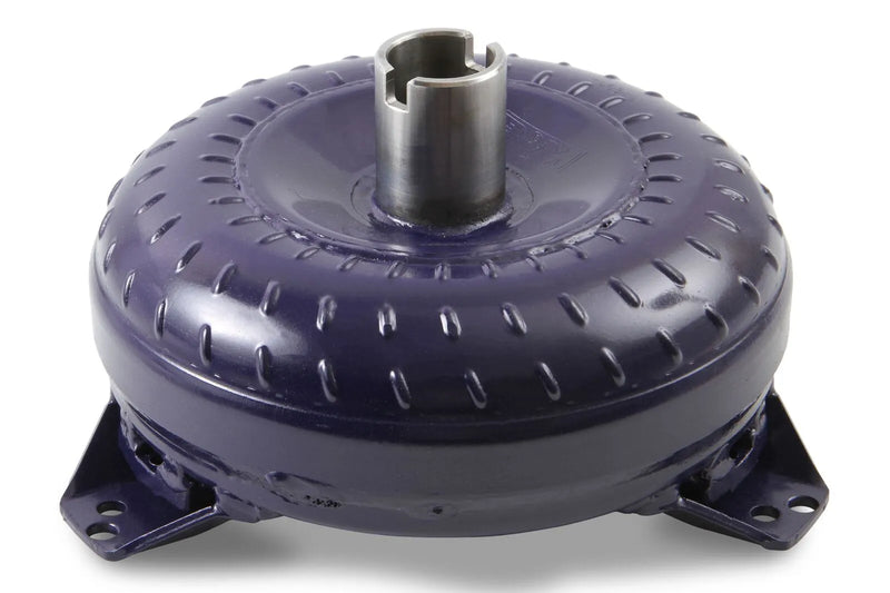 B&M 20480 1965-91 GM TH400/425,1968-81 TH350/375B 10-inch