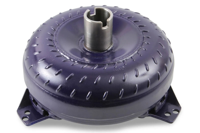 B&M 20485 1965-81 TH350 10-inch diameter, 10.75-inch bolt