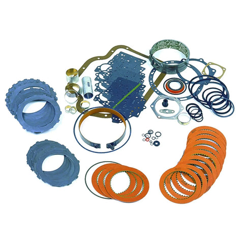 B&M Master Overhaul Kit, TH350 Transmission Master Overhaul Kit