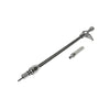 B&M 22165 Auto Transmission Dipstick & Tube - Billet