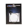 B&M Locking Automatic Transmission Dipstick - Billet Aluminum Fits NAG-1 transmissions with 5.7L engines.