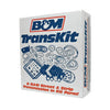 B&M Transmission Kit, Transkit 68-81 TH-350 Transmission Transmission Kit
