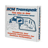 B&M Transpak - GM TH350C Lockup 1980-1986 GM TH350C Lockup