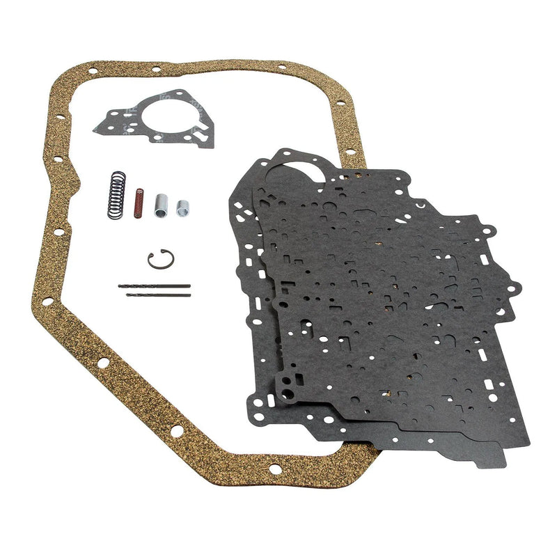 B&M 35265 Shift Improver Kit - GM TH2004R Transmissions