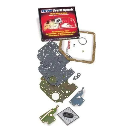 B&M 40228 Transpak - Ford C6 Transmission 1967-1991 Ford,