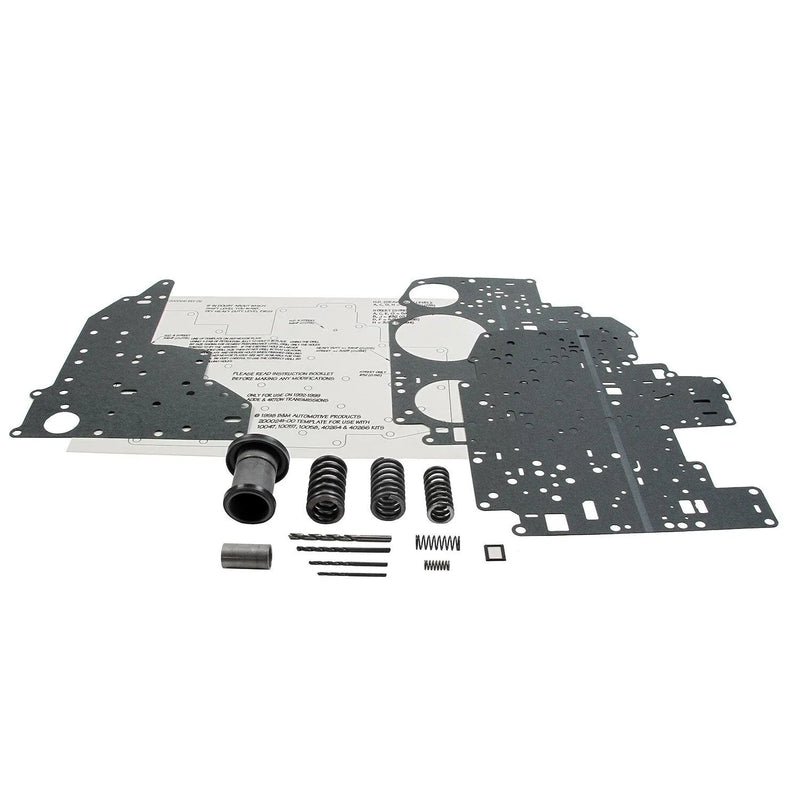 B&M 40266 Shift Improver Kit for 4R70W Automatic