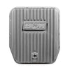 B&M 40291 Hi-Tek Deep Transmission Pan - Aluminum Fits