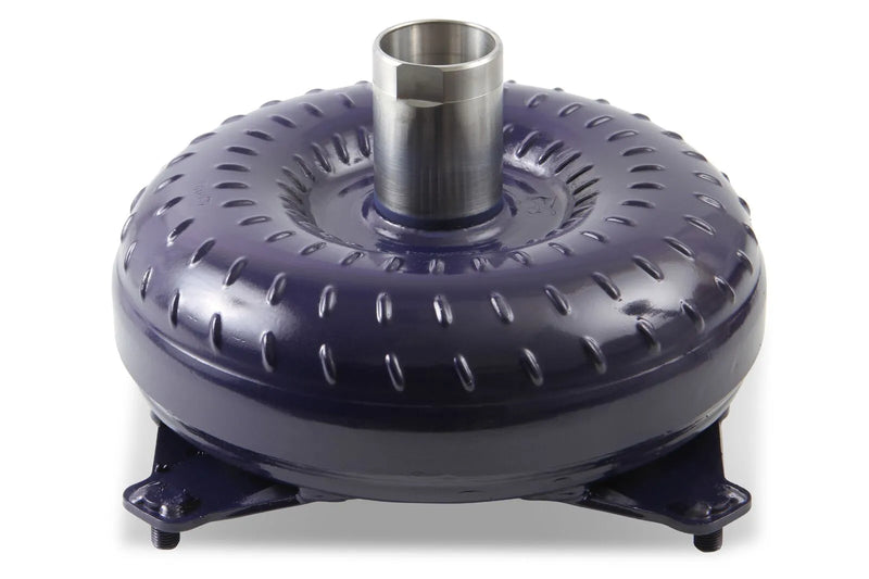 B&M 40422 Holeshot 2400 Torque Converter, 1971-91 Ford C6
