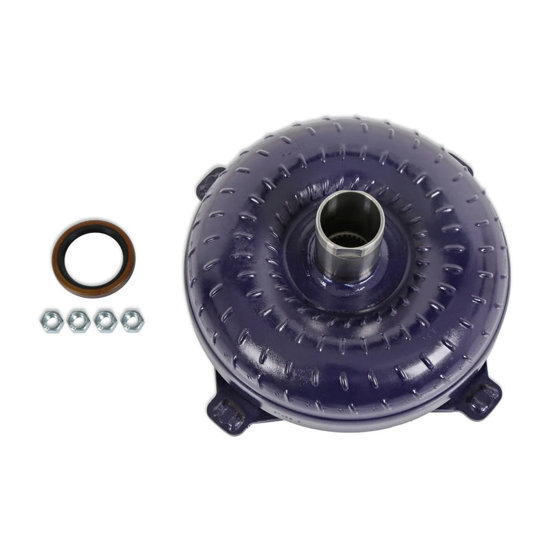 B&M 40475 Holeshot 2600 Torque Converter - 1966-1991 Ford