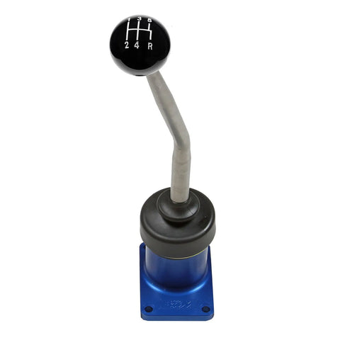 B&M 45059 Precision Manual SportShifter - Jeep XJ, MJ, YJ