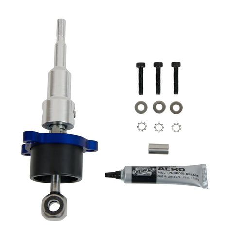 B&M 45163 Precision Manual SportShifter - Fits