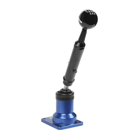 B&M PRECISION MANUAL SPORTSHIFTER Fits 2016-2023 Toyota Tacoma 4WD with 3.5L engine and RC62F 6-speed transmission