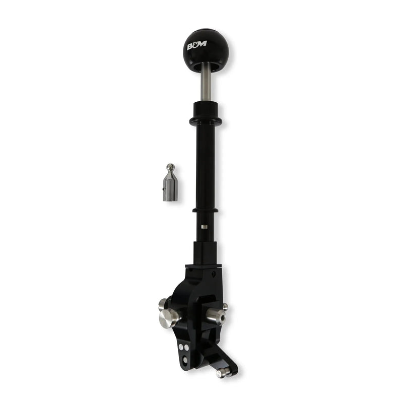 B&M 45209 Precision Manual SportShifter - Ford Bronco