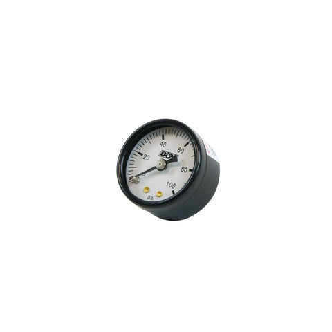 B&M 46054 Fuel Pressure Gauge 1988-2000 Honda Civic and