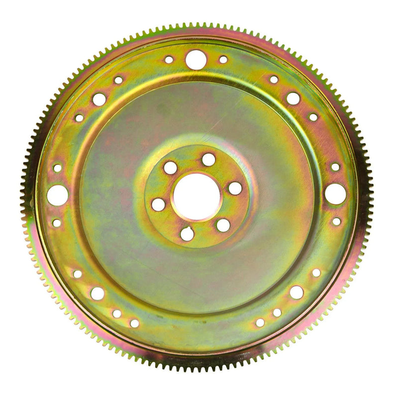 B&M 50236 Steel Performance Flexplate - Small Block Ford