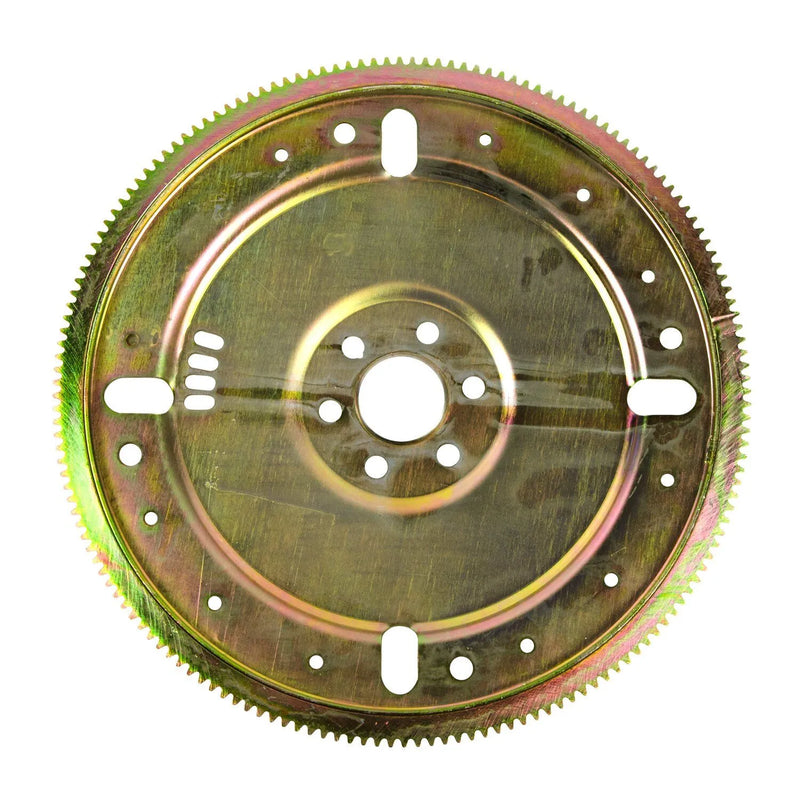 B&M 50237 Steel Performance Flexplate - Small Block Ford