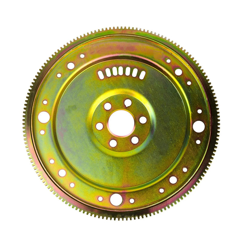 B&M 50239 Steel Performance Flexplate - Small Block Ford