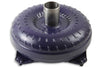 B&M Holeshot 2400 Torque Converter, 1966-69 Ford C4 24 spline input. 10.5-inch bolt circle. 2200-2600 RPM stall