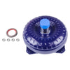 B&M Tork Master 3000 Torque Converter, 1970-82 Ford C4 26 spline input, 1.375 inch crank pilot, 10.5-inch bolt circle, 2800-3200 RPM stall, non lock-up