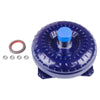 B&M Holeshot 2500 Torque Converter, 1970-82 Ford C4 1.375-inch crank pilot. 26 spline input. 10.5-inch bolt circle. 2300-2700 RPM stall