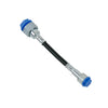 B&M Speedo Cable for 70244 - GM Converter Lock-Up Control - Service Part Speedo Cable