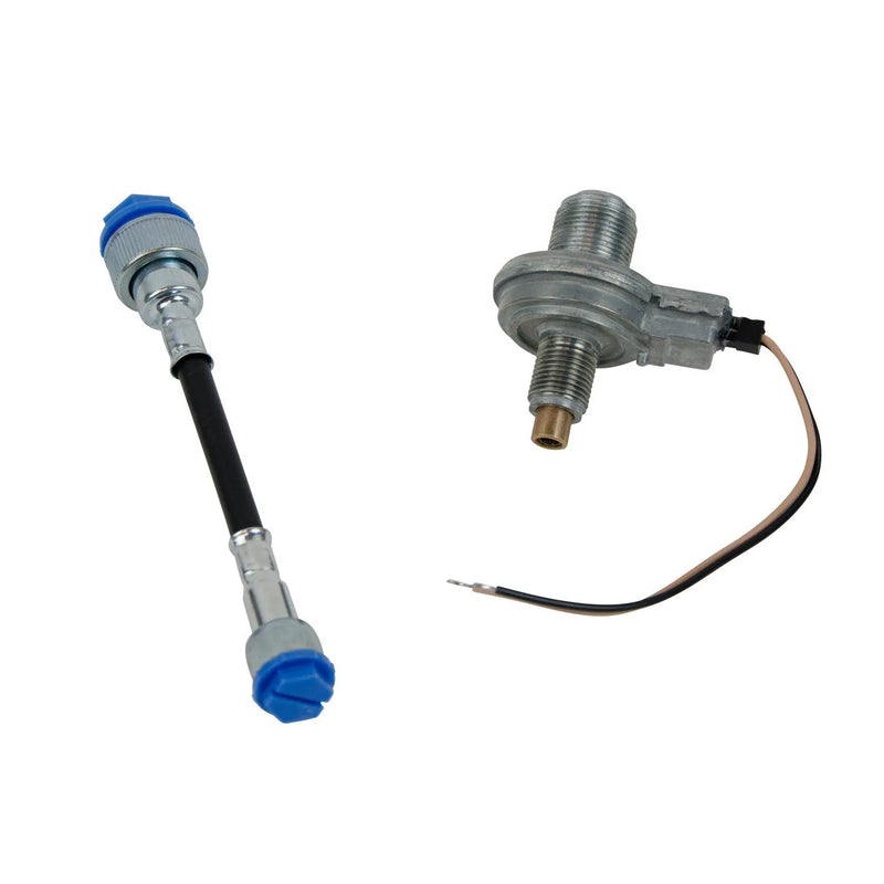 B&M 70209 Speedo Cable & Generator for 70244 - GM
