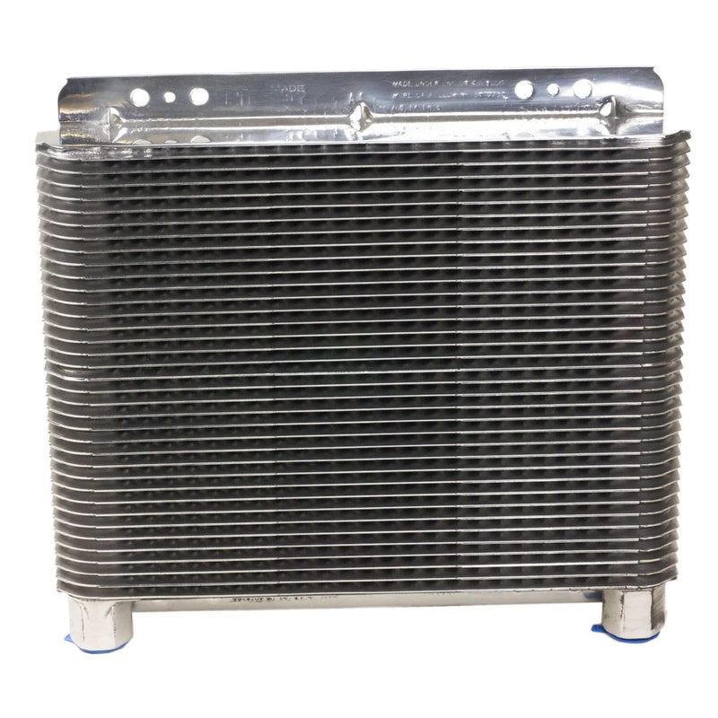 B&M 70272 Hi-Tek SuperCooler Large - 20,500 BTU Rating -