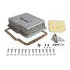 B&M Hi-Tek Deep Transmission Pan - Aluminum Fits GM Powerglide — fits Chevrolet Camaro Gen 1 (image 2)