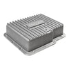 B&M Hi-Tek Deep Transmission Pan - Aluminum Fits GM Powerglide — fits Chevrolet Camaro Gen 1 (image 3)