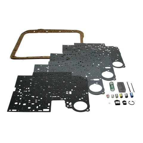 B&M Shift Improver Kit - GM 4L60E Transmissions 1993-2006 GM 4L60E Automatic Transmissions. — fits Chevrolet Suburb...