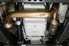 B&M 70401 Hi-Tek Heavy-Duty Deep Transmission Pan - GM